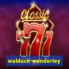 walduck wanderley